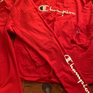 Champion legging set